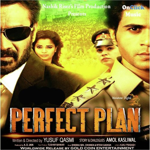 Perfect Plan (2017) (Hindi)